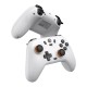 Бездротовий геймпад GameSir Nova Lite Multiplatform Controller Stellar White