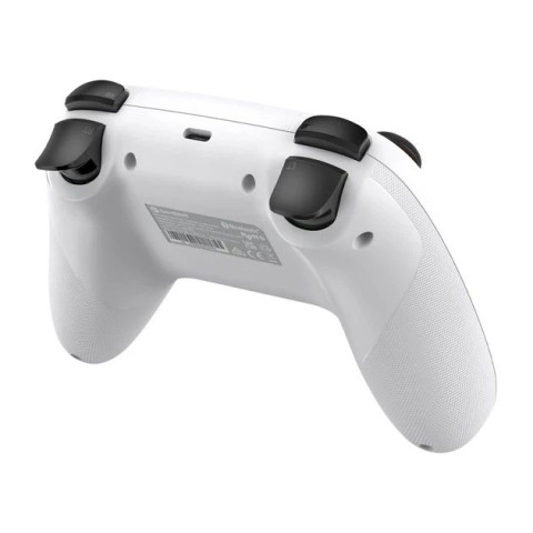 Бездротовий геймпад GameSir Nova Lite Multiplatform Controller Stellar White