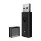 Адаптер для бездротового підключення контролера Microsoft Adapter for Xbox One/Series/S/X до системи Windows ПК/ноутбуку/планшету