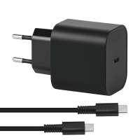 Адаптер змінного струму для Nintendo Switch 2 / Steam Deck 60W Fast Charger PD 3.0