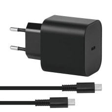Адаптер змінного струму для Nintendo Switch 2 / Steam Deck 60W Fast Charger PD 3.0