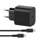 Адаптер змінного струму для Nintendo Switch 2 / Steam Deck 60W Fast Charger PD 3.0
