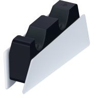 Зарядна станція Sony DualSense Charging Station White