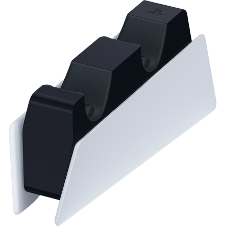 Зарядна станція Sony DualSense Charging Station White