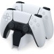 Зарядна станція Sony DualSense Charging Station White
