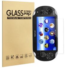 Захисне скло для Sony PlayStation Vita Fat