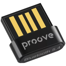 Бездротовий Адаптер Proove Swift Bluetooth 5.4