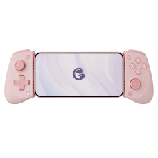 Мобільний ігровий контролер GameSir X5 Lite для Android/IOS Type-C Pink