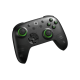 Бездротовий геймпад 8BitDo Ultimate 2C Wireless Controller Transparent Black