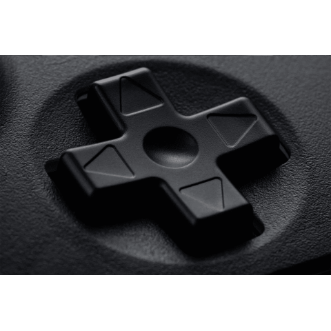 Бездротовий геймпад 8BitDo Ultimate 2C Wireless Controller Transparent Black