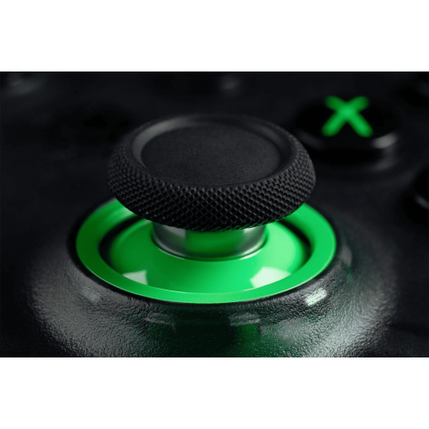 Бездротовий геймпад 8BitDo Ultimate 2C Wireless Controller Transparent Black