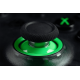 Бездротовий геймпад 8BitDo Ultimate 2C Wireless Controller Transparent Black