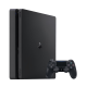 Консоль Sony PlayStation 4 Slim 500GB Black Б/В