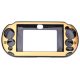 Захисний чохол для Sony PlayStation Vita Slim Aluminium Hard Case Gold