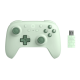 Бездротовий геймпад 8BitDo Ultimate 2C Wireless Controller Green