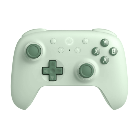 Бездротовий геймпад 8BitDo Ultimate 2C Wireless Controller Green