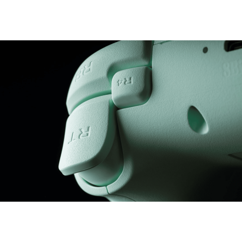 Бездротовий геймпад 8BitDo Ultimate 2C Wireless Controller Green