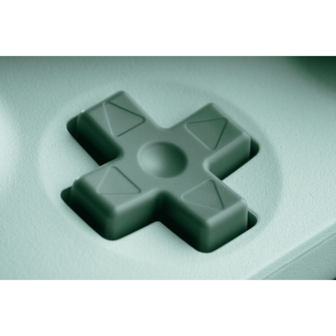 Бездротовий геймпад 8BitDo Ultimate 2C Wireless Controller Green