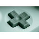 Бездротовий геймпад 8BitDo Ultimate 2C Wireless Controller Green