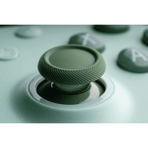 Бездротовий геймпад 8BitDo Ultimate 2C Wireless Controller Green