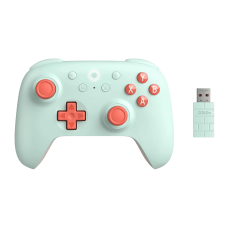 Бездротовий геймпад 8BitDo Ultimate 2C Wireless Controller Mint