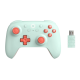 Бездротовий геймпад 8BitDo Ultimate 2C Wireless Controller Mint