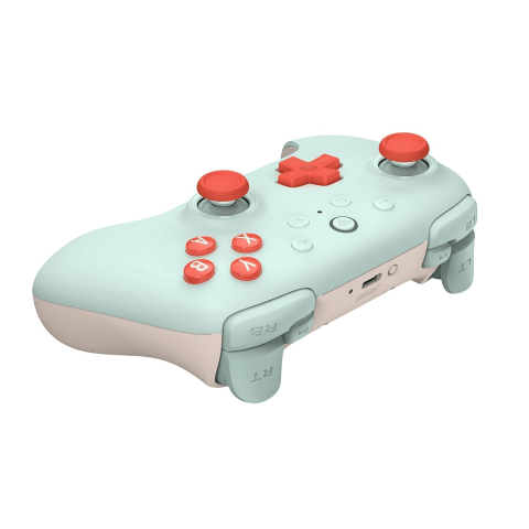 Бездротовий геймпад 8BitDo Ultimate 2C Wireless Controller Mint