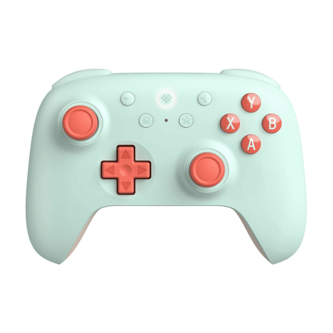 Бездротовий геймпад 8BitDo Ultimate 2C Wireless Controller Mint