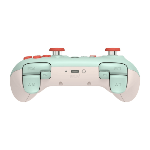 Бездротовий геймпад 8BitDo Ultimate 2C Wireless Controller Mint