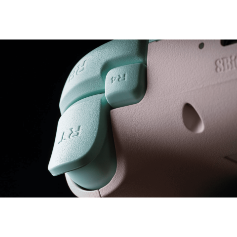 Бездротовий геймпад 8BitDo Ultimate 2C Wireless Controller Mint