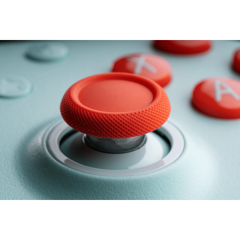 Бездротовий геймпад 8BitDo Ultimate 2C Wireless Controller Mint