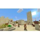 Гра Minecraft для PS4 (Blu-ray диск) RU Б/В