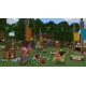 Гра Minecraft для PS4 (Blu-ray диск) RU Б/В