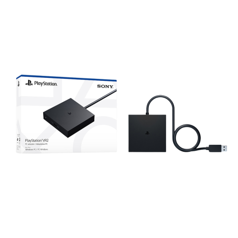Адаптер Sony PlayStation VR2 для ПК (PS VR2)