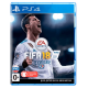 Гра FIFA 18 для PS4 (Blu-ray диск) RU Б/В