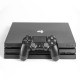 Консоль Sony PlayStation 4 Pro CUH-70-71xx 1TB Black Б/В