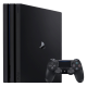 Консоль Sony PlayStation 4 Pro CUH-70-71xx 1TB Black Б/В