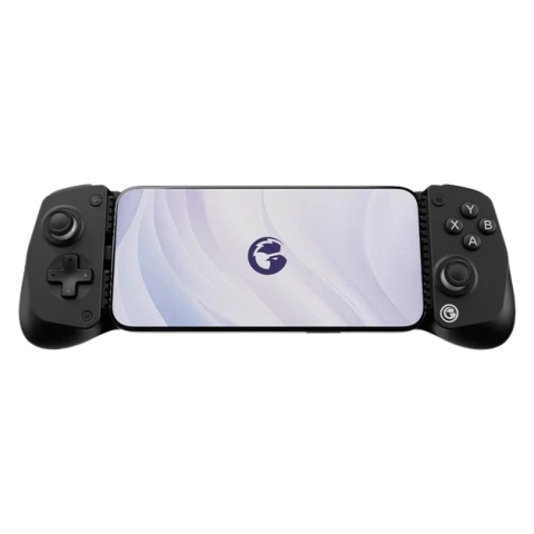 Мобільний ігровий контролер GameSir X5 Lite для Android/IOS Type-C Black
