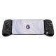 Мобільний ігровий контролер GameSir X5 Lite для Android/IOS Type-C Black