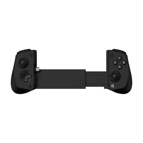Мобільний ігровий контролер GameSir X5 Lite для Android/IOS Type-C Black