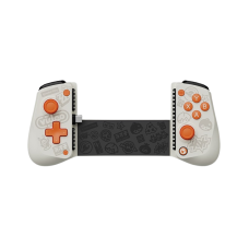 Мобільний ігровий контролер GameSir X5 Lite для Android/IOS Type-C Absolute Zero White