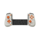 Мобільний ігровий контролер GameSir X5 Lite для Android/IOS Type-C Absolute Zero White
