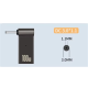 Адаптер Type-C PD 100W 3.0*1.1