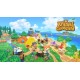 Гра Animal Crossing: New Horizons для Nintendo Switch (Картридж) RU Б/В