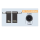 Адаптер Type-C PD 100W 7.4*5.0 для DELL