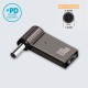 Адаптер Type-C PD 100W 7.4*5.0 для DELL