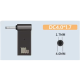 Адаптер Type-C PD 100W 4.0*1.7