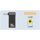 Адаптер Type-C PD 100W 5.5*2.5