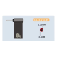 Адаптер Type-C PD 100W 3.5*1.35