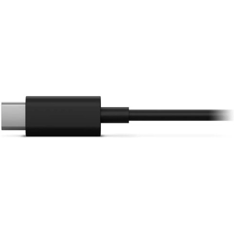 Акумулятор Microsoft Xbox Series Play and Charge Kit + USB-кабель Type-C Black Уцінка